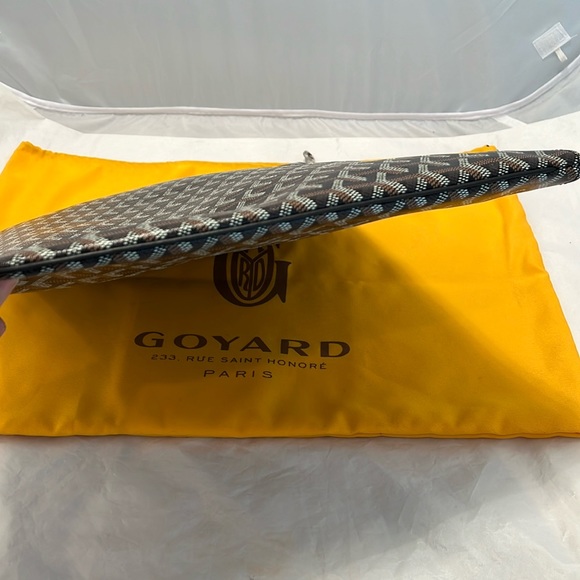 Goyard Senat GM portfolio case - Picture 11 of 16